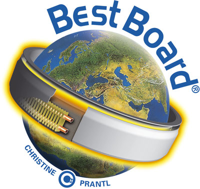 Logo Best Board